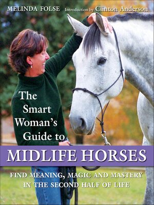 cover image of Smart Woman's Guide to Midlife Horses